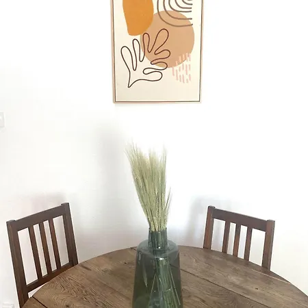 & Lumineux A Appartamento Carcassonne