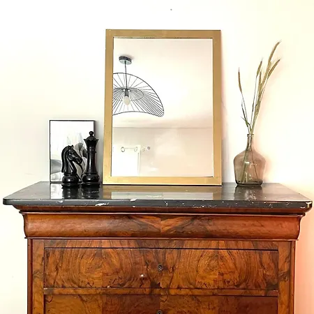 Appartamento & Lumineux A *