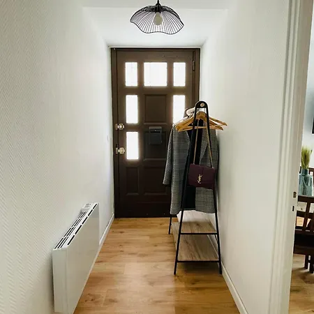 & Lumineux A Appartamento Carcassonne