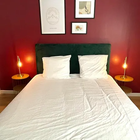 & Lumineux A Carcassonne