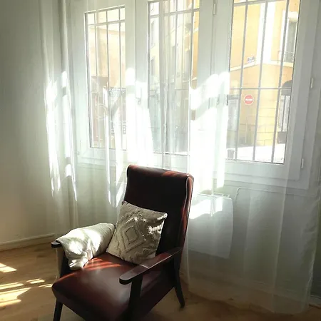 & Lumineux A * Carcassonne