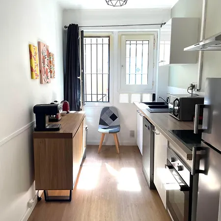 Appartamento & Lumineux A Carcassonne