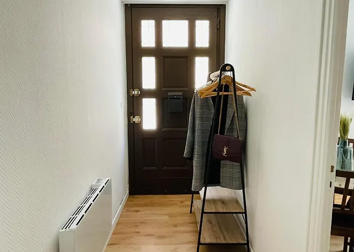 & Lumineux A Apartamento Carcassonne